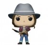 Pop! Tv Walking Dead Maggie with Bow #1183 Vinyl Figure by Funko 