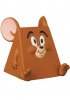 Tom and Jerry UDF Serie 2 Jerry Triangular Prism Medicom