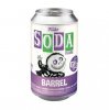 Vinyl Soda NBX Barrel Figure Funko