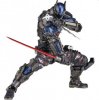 Batman Arkham Knight Amazing Yamaguchi Arkham Knight Kaiyodo