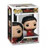 Pop! Marvel Shang-Chi Katy #845 Vinyl Figure by Funko 