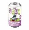 Vinyl Soda Frankenstein Jr Figure Funko