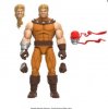 Marvel X-Men Legends Age of Apocalypse Sabretooth Figure Hasbro