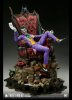 DC Comics The Joker Deluxe Maquette Tweeterhead 908470