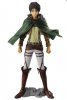 Attack on Titan Master Stars Piece Eren Yeager Banpresto 