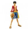 One Piece Chronicle Master Stars Piece Luffy Figure Banpresto