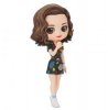 Stranger Things Q-Posket Eleven V2 Figure Banpresto