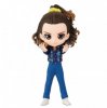 Stranger Things Q-Posket Eleven V3 Figure Banpresto
