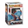 Pop! Animation Gatchaman Ken Washio #1030 Vinyl Figure by Funko