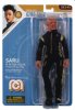 Mego Sci-Fi Star Trek Discovery Saru 8 Inch Figure Mego 
