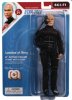 Mego Sci-Fi Star Trek TNG Locutus 8 Inch Figure Mego 