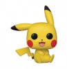 Pop! Games Pokemon Series 7 Pikachu Sitting Vinyl Figure Funko