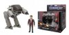 Robocop Ed-209 & Mr Kinney Reaction 2 Pack Figures Super 7