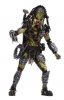 1:18 Scale AVP 2 Unmasked Wolf Predator PX Figure Hiya Toys