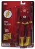 Mego Dc Comics Flash 8 inch Figure Mego Corporation