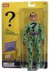 Mego Dc Comics Riddler 8 inch Figure Mego Corporation