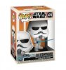 Pop! Star Wars Concept Series Stormtrooper #470 Vinyl Figure Funko