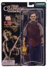 Mego Horror Leatherface Texas Chainsaw Massacre 8 in Mego Corporation