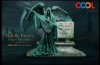 Harry Potter The Riddle Family Gravestone Statue Star Ace 908910