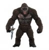 Godzilla vs Kong 2021 UA Monsters Kong Figure Megahouse