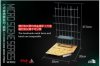1/6 Scale Micro Scene Series-Prison Toys-Box  TB WJ002