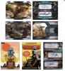 Topps 2021 Star Wars Mandalorian Season 2 T/C Collector Box