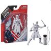 G.I. Joe Core Ninja Stormshadow 6 inch Figure Hasbro