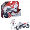 G.I. Joe Core Ninja Stormshadow Vehicle 6 inch Figure Hasbro