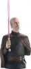1/6 Star Wars Revenge of The Sith Count Dooku Bust Diamond Select