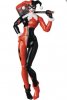Dc Batman Hush Harley Quinn Figure Mafex Medicom
