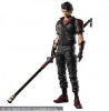 Final Fantasy VIIR Intergrade Play Arts Kai Sonon Square Enix