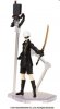 Nier Automata Flight Unit HO229 Type-S & 9S Plastic Model Square Enix