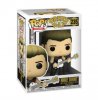 Pop! Rocks Green Day Mike Dirnt #235 Vinyl Figure by Funko