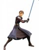 Star Wars Clone Wars Anakin Skywalker ArtFx + Statue Kotobukiya