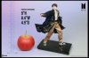 BTS Idol Collection SUGA Deluxe Statue Sideshow 200586