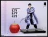BTS Idol Collection J-Hope Deluxe Statue Sideshow 200588