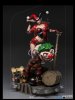 1/3 Dc Harley Quinn Iron Studios Art Scale 908707
