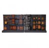 Harry Potter Wizarding Diagon Alley Light-Up Bookends Enesco