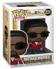 POP! Rocks Boyz 2 Men Nathan Morris #231 Vinyl Figure Funko