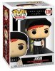 POP! Rocks Twenty One Pilots Stressed Out Joshua Dun #226 Figure Funko