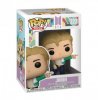 Pop! Rocks BTS Dynamite Jimin #222 Vinyl Figure Funko