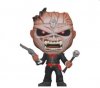 POP! Rocks Iron Maiden Nights of The Dead Figure Funko