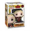 POP Movies Suicide Squad 2021 Harley Quinn Bodysuit #1108 Funko 