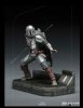 1/10 Star Wars The Mandalorian Art Scale Iron Studios 908801