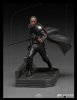 1/10 Star Wars The Mandalorian Moff Gideon Art Iron Studios 908802