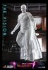 1/6 Scale WandaVision The Vision Figure Hot Toys 908787