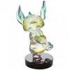 Disney Rainbow Stitch Figurine Enesco 908730