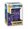 POP Disney Monsters at Work Tyler Tuskmon #1113 Figure Funko 