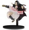 Demon Slayer Kimetsu Vibration Stars Nezuko Kamado Figure Banpresto