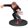 Jujutsu Kaisen Yuji Itadori Figure Banpresto